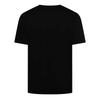 Boss Mens Unity Stripe Logo T-Shirt
