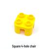 Building Blocks Accessories LEGO Duplo Large Bricks