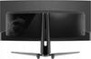 Msi Mag 341Cqp Qd-Oled Monitor 34" 3440X1440Px 175Hz 0.03 Ms Curved 1 Pc