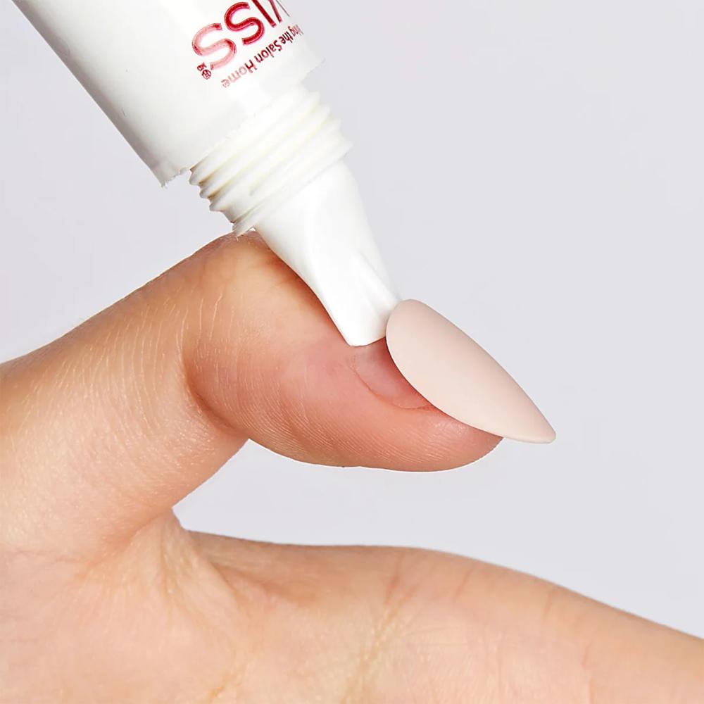 Zmywacz do paznokci Kiss 13,5 ml Kiss