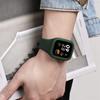 Чехол+Силиконовый ремешок для Redmi watch 3 active/Lite band умные часы Аксессуары Водонепроницаемый браслет для redmi watch 3 active/Lite