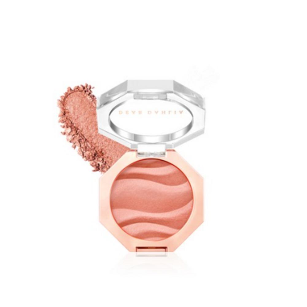 Dear dahlia Blooming Edition Petal Glow Blush 3.8g, Flushed, 4 Pcs.
