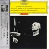 LP Record WILHELM FURTWANGLER, BERLIN PHILHAR - Beethoven: Symphony No. 5 In C Mino SLGM1439 DEUTSCHE GRAMMO 1961 Japan Obi Classical Used