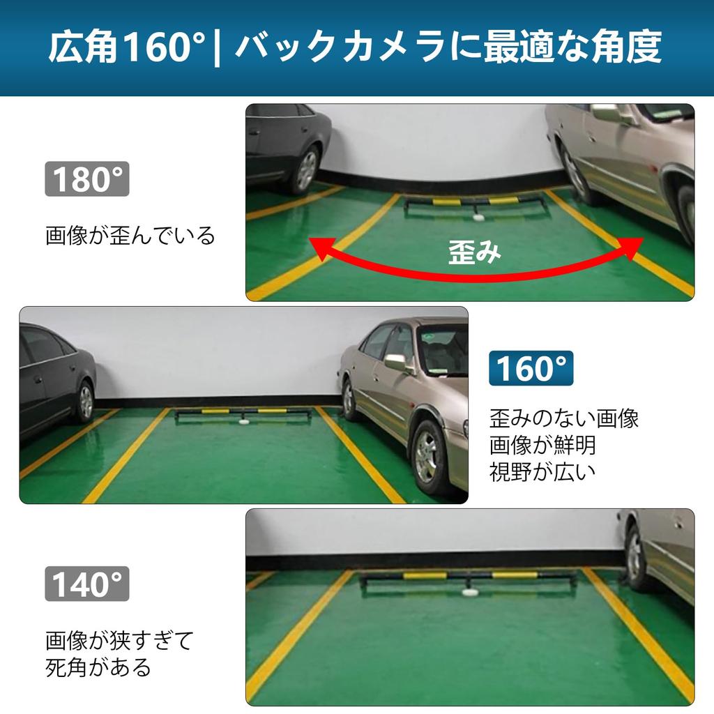 LFS Переключение задней камеры 1 миллион пикселей для автомобилей общего назначения Функция ночного видения, которую можно видеть даже ночью Широкоугольный разъем RCA