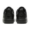 Nike Кроссовки Court Borough Low 2 Black GS BQ5448-001