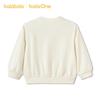 Свитшот Balabala для детей с принтом букв