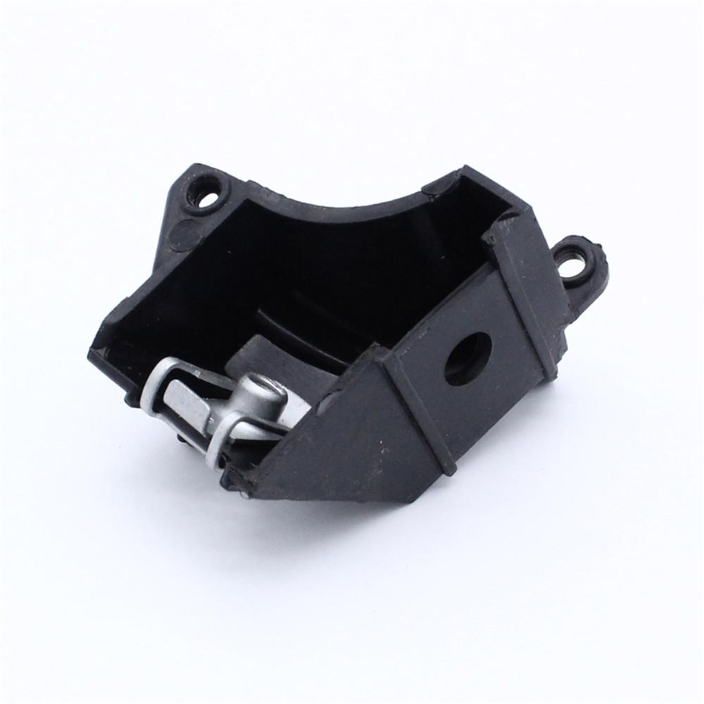 Left Headlight Bracket Repair Kit For Fiat 500 Abarth 500 51816682