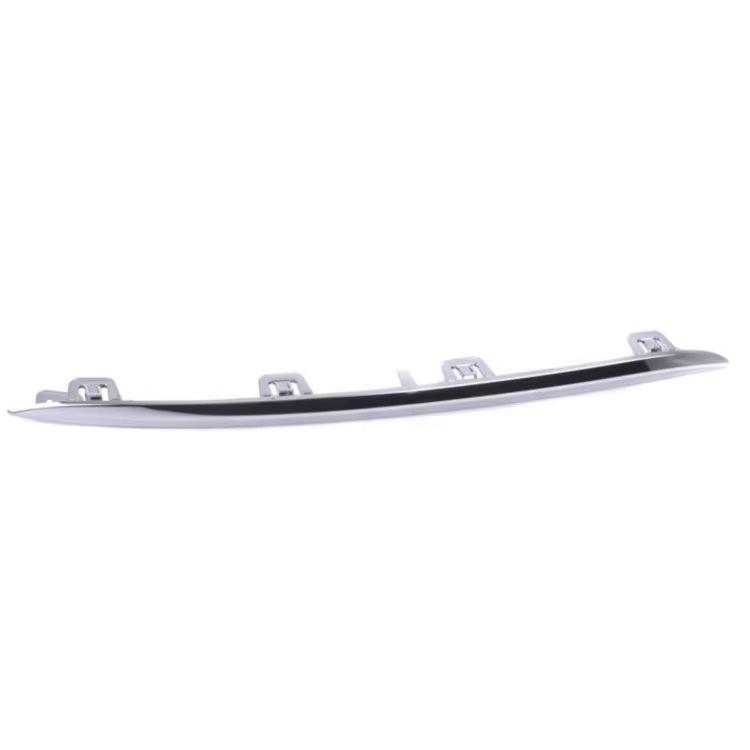 Кронштейн переднего бампера Mercedes-Benz C-Class W205 (2058800728/2058800628)