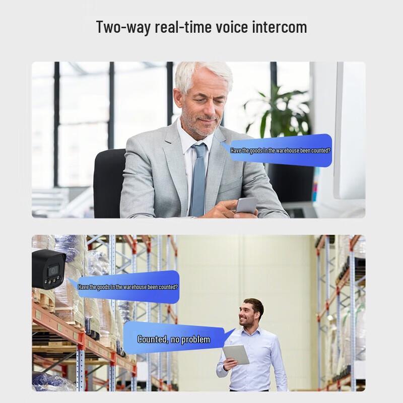 Dahua HFW2230DM-4G Outdoor 2MP 4G Security Camera CN plug (adapter included)