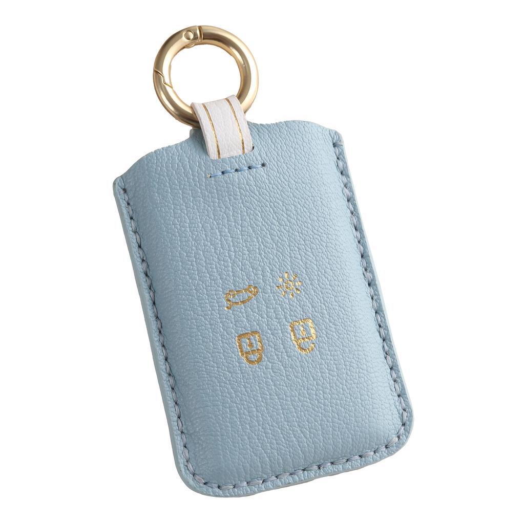 Набор ключей Dongfeng Renault Koleo, пряжка Koleka, защитный чехол для автомобиля Renault Kleibin