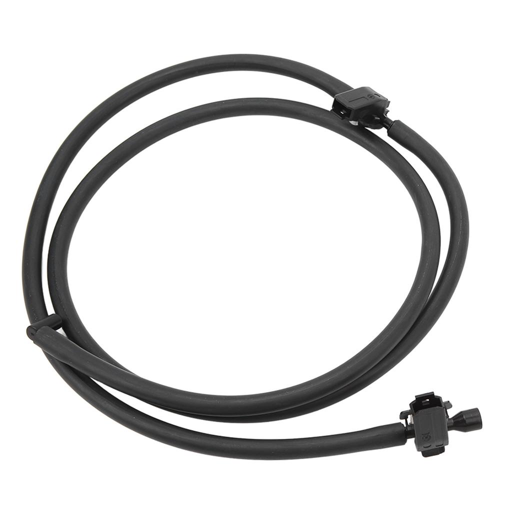 Windshield Washer Nozzle Hose 1698600492 Powerful Cleaning Windscreen Washer Nozzle Replacement For Benz W169 A‑Class