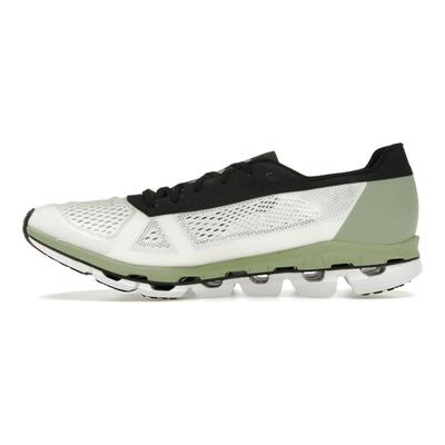 Мужские кроссовки ON Cloudboom White Black Sage 37.99641