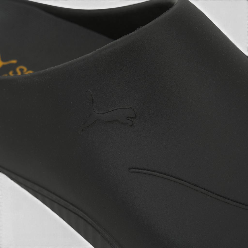 Puma Кроссовки Wave Mule Черные Унисекс 399050-03