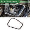 X Autohaux №3516852010 Прокладка масляного поддона автомобиля для Toyota Vitz 2005-2010 1 шт. Автомобильные прокладки масляного поддона Автоаксессуары