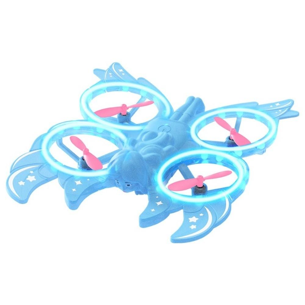 Flash Lighting RC Quadcopter Toy Gravity Sensing Quadcopter Toy Indoor Play