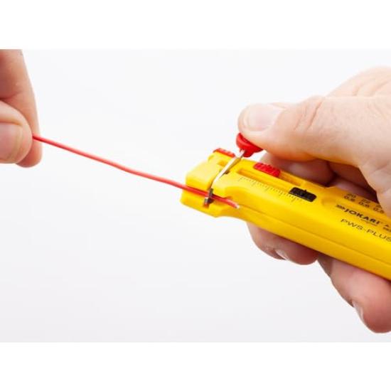 JOKARI Wire Stripper 003 40026 Кабельный стриппер PWS-Plus