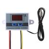 Digital Microcomputer Controller Temperature Controller Thermostat Incubator Control Switch Probe