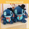 Cute Magician Alien Creatures Plush Toy Stuffed Doll Large Pillow Doll