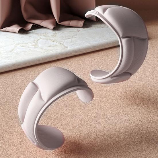 5D Insoles for Shoes Breathable Running Sport Insoles Arch Support Plantar Fasciitis Shoe Pads Memory Foam Shoe Inserts for All Shoes