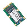 M.2 Hard Drive M.2 to MSATA Adapter Card Stable Small Easy Installation SSD Desktop Computer Accessories