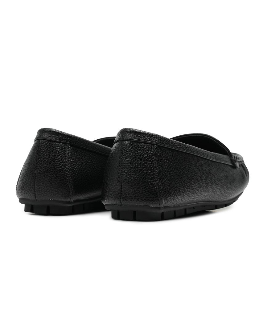 Лоферы Bearpaw Sarina Черные (K2964001Ra-W)