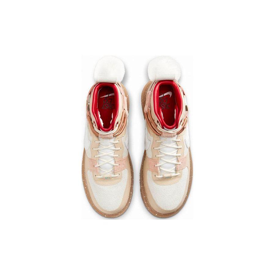 Nike Air Force 1 High Cny 'Wht' Женские FD4343-102