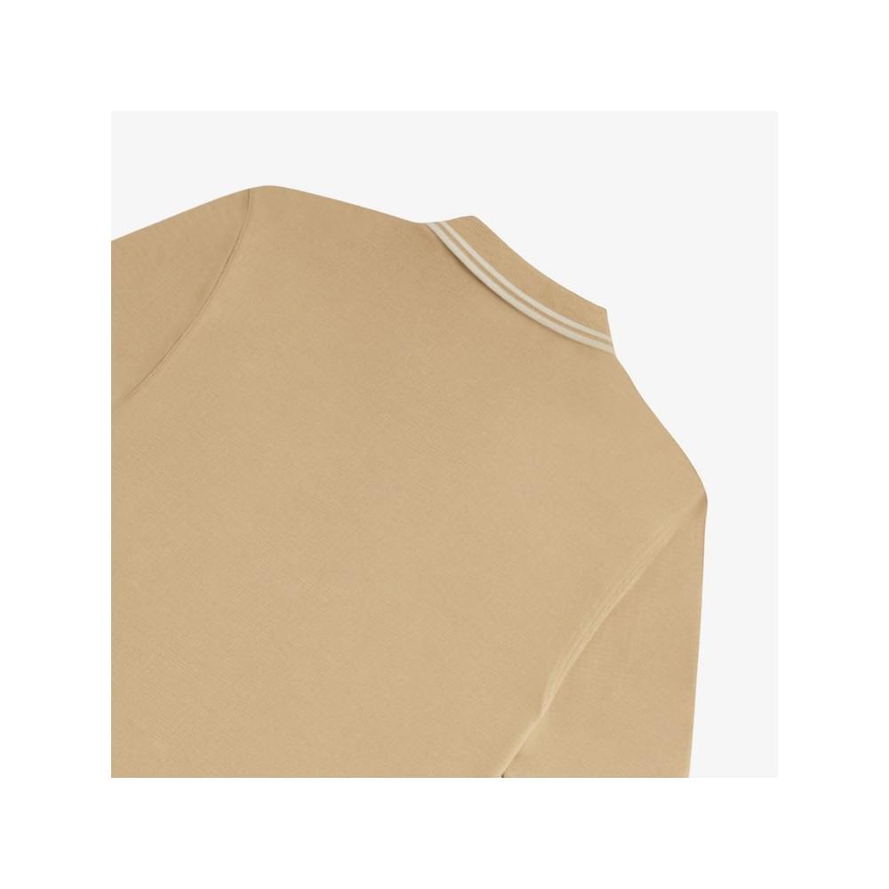 Fred Perry [штаб-квартира подлинная] Fred Perry [m3600] Twin Tip Fred Perry рубашка V19 Afpm2413600 V19 qzgAfpm2413600 V19