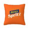 Наволочка Aperols Spritz Домашняя декоративная Скандинавские подушки для дивана Квадратная наволочка