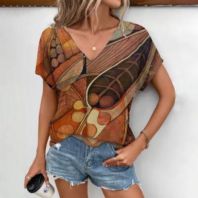 Топы – Футболки