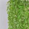Classic Artificial Rattan Decoration Garden Garland Hanging Home Indoor outdoor Lifelike Simulation Vine Willow