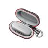 RLSOCO Case Technics Совместим с полностью беспроводными наушниками EAH-AZ100/EAH-AZ80/EAH-AZ60-K