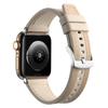 Ремешок для часов силиконовый + кожаный ремешок для Apple Watch Band Ultra 44 мм 45 мм 41 40 мм 49 мужской спортивный ремень женский ремешок для iWatch Series 8 7 9