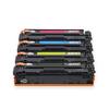W2020A W2021A W2022A W2023A для принтера HP Laserjet Pro M479fdw M479fnw M454dw M454nw Тонер-картридж 414A цветной тонер-картридж