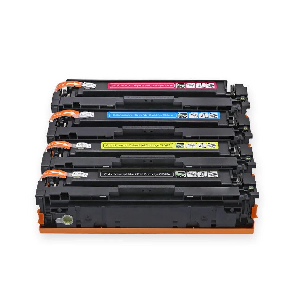 W2020A W2021A W2022A W2023A для принтера HP Laserjet Pro M479fdw M479fnw M454dw M454nw Тонер-картридж 414A цветной тонер-картридж