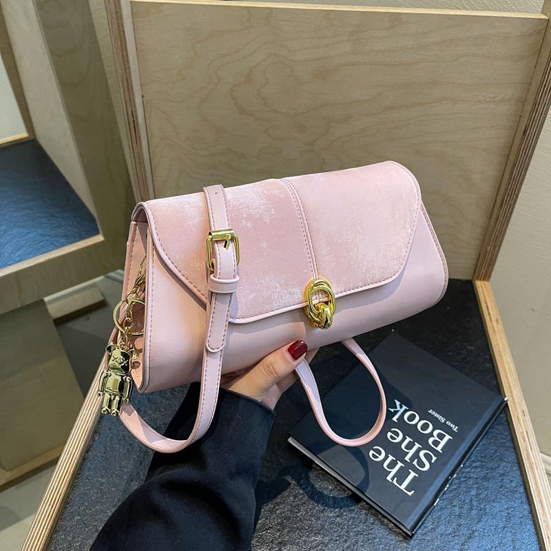 Shoulder Bags for Women Vintage Handbag Retro Classic Clutch Purse Female Cute Hobo Tote Handbag Mini Crossbody Bags