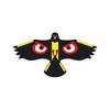 Flat Eagle Kite Both Eyes Swallow Kite New Flying Bird Kites  Children