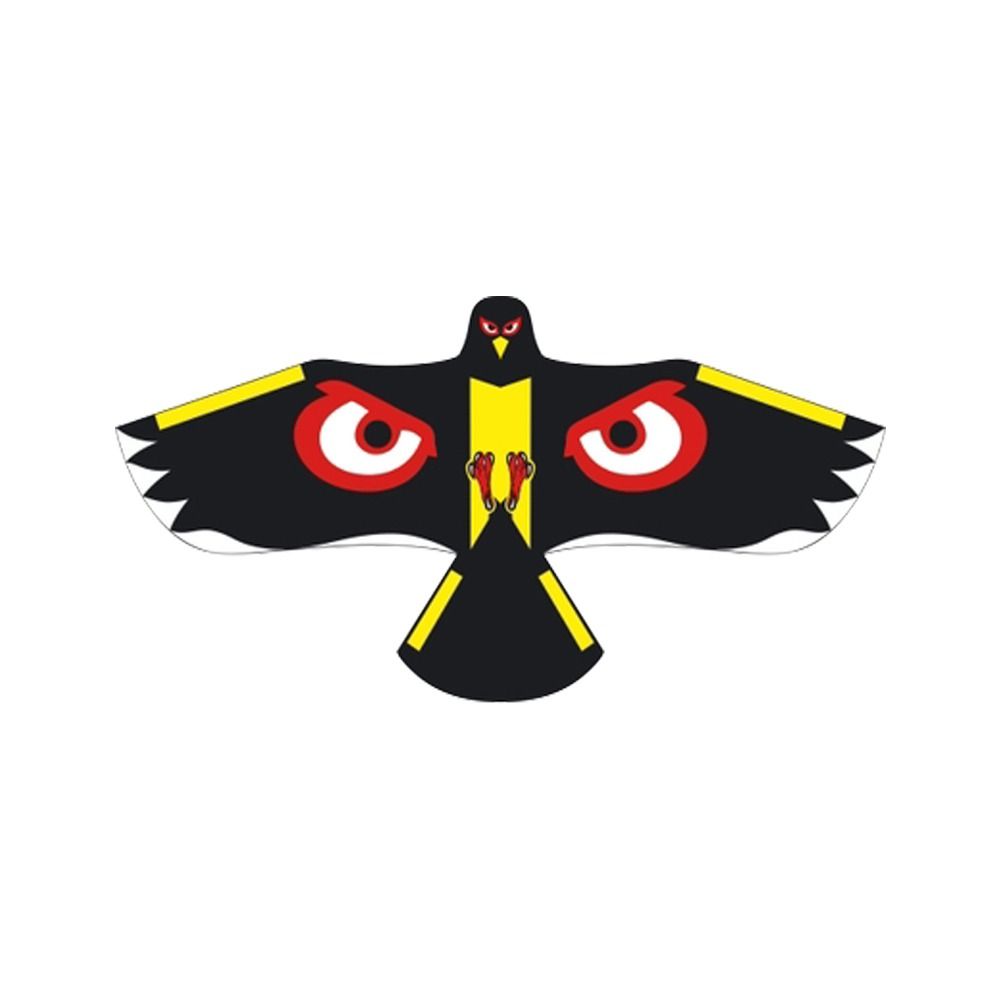 Flat Eagle Kite Both Eyes Swallow Kite New Flying Bird Kites Children