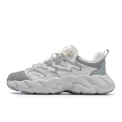 Fern 2 Серия Modern Обувь Fern 2 Удобная Универсальная Отскок Низкий Верх Повседневная Обувь Женские кроссовки Серый F12W511113FCF