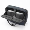 Ace Gene Business Bag, Valius, B4 Size, 14-inch PC Storage, No. 17752
