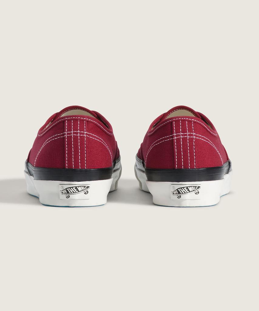 Vans Premium Authentic Deck 44 Lx - Бордовый / Vn000Efzbrd1