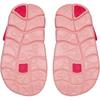 Nike Sunray Adjust 4 Удобные износостойкие дышащие низкие детские кроссовки Красные для младенцев и малышей 386521-608