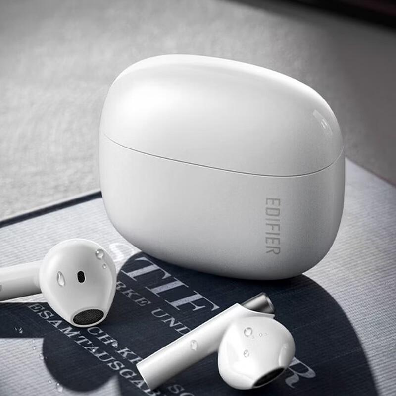 Edifier Zero Buds True Wireless Полувнутриканальные Bluetooth-наушники
