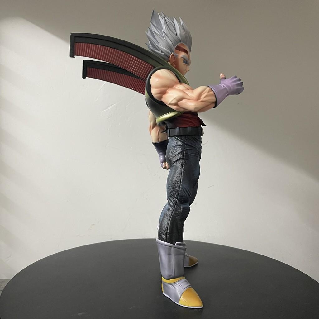 Супер Фигурка Dragon Ball Аниме ПВХ Модель Подарок Для Фанатов И Коллекционеров
