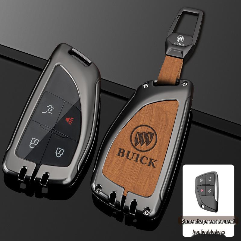 Крышка-защелка кузова автомобиля для Buick GL8, Regal, Envision, LaCrosse, Excelle, Verano, Encore