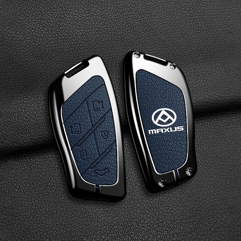 Maxus Dajun 9 V90i Премиальный металлический чехол для ключей с пряжкой Звезда X