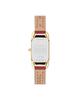 Watch CADIE 14504025 Red [Coach] Women's