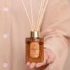 Aroma Candle Soy Wax Gift Set: High-End Fragrance Ornament for Bedroom or Birthday