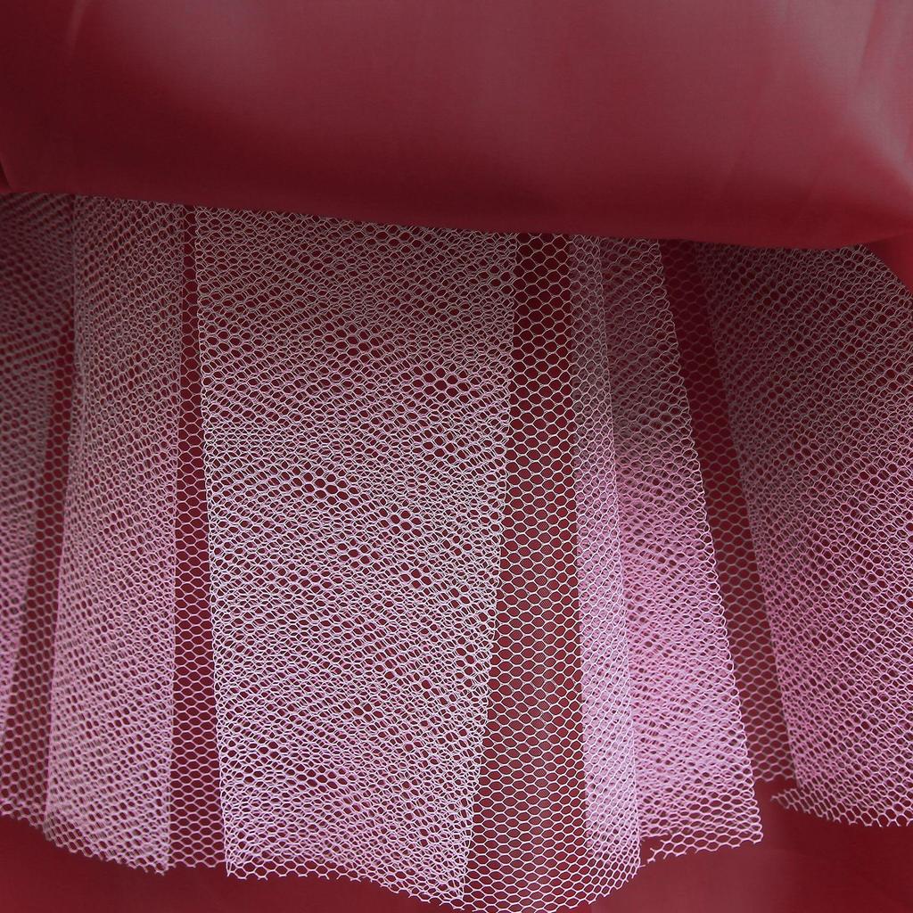 Кружевные платья для маленьких девочек-подростков, свадебные вечерние бальные платья, элегантные церемониальные костюмы с вышивкой, платье принцессы для дня рождения