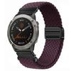 22 26 мм Эластичный Быстросъемный Нейлоновый Ремешок Enduro2 Браслет Для Garmin Fenix5 5XPlus 6 6XPro 7 7XPro 8 Браслет Tactix7Pro Ремешок Для Часов