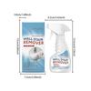 (3pcs) Wall Stain Remover Effective Wall Cleaner for Glass Shower Door